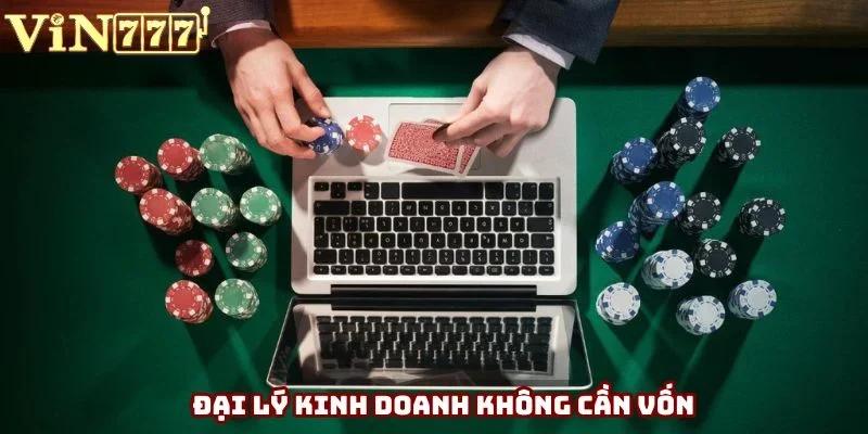 Đối tác kinh doanh không cần vốn