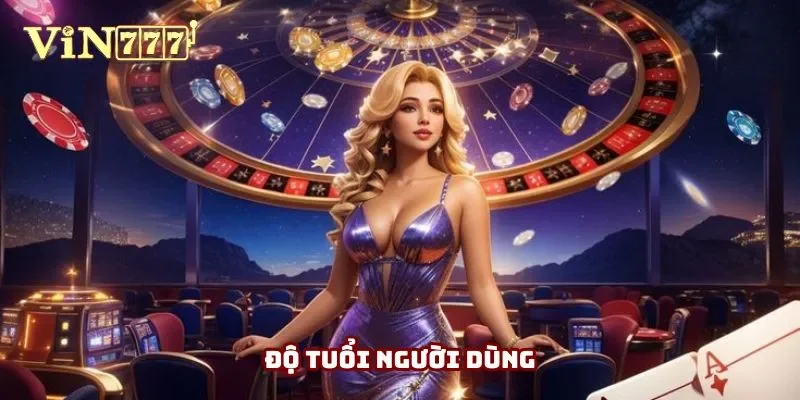 Hội viên cần tuân thủ điều kiện cơ bản của nhà cái