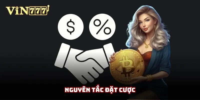 Quy định về cách đặt cược tại trang game