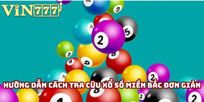 Hướng dẫn cách tra cứu Xổ số miền Bắc đơn giản